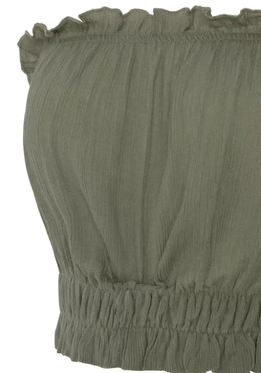 Outlet Blusentop Blusen