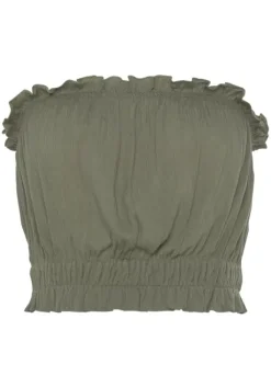 Sale LASCANA Blusentop Khaki