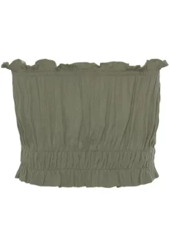Sale LASCANA Blusentop Khaki