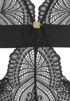 Clearance Body Spitzen-Bodys