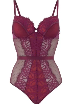 Best Body" Body" Nachhaltige Dessous & Wasche