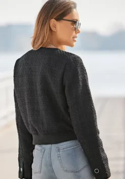 Clearance Bouclejacke Jacken & Mantel
