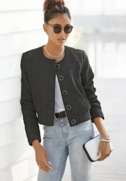 Clearance Bouclejacke Jacken & Mantel
