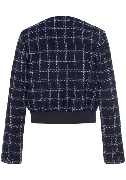 Best Bouclejacke Jacken & Mantel