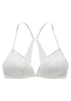 New Bralette Reizwasche