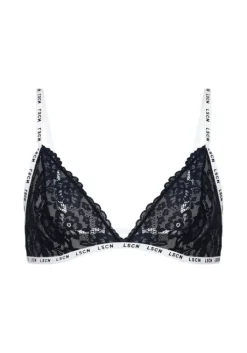 LSCN by LASCANA Bralette Blue Night