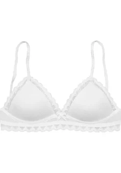 Hot Bralette-Bh Bhs Ohne Bugel