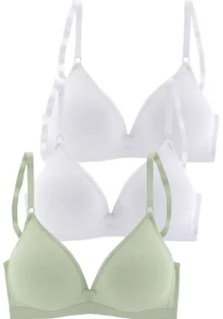 Discount Bralette-Bh Nachhaltige Dessous & Wasche