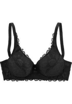Hot Bralette-Bh"Mably" Grose Cups