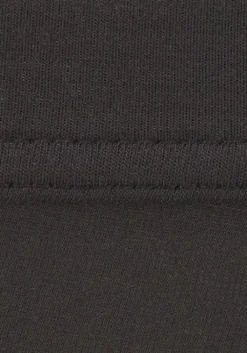 Online LASCANA Brasilslip Schwarz