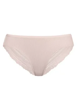 LASCANA Brasilslip Beige