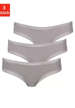 Discount Brasilslip Vorteilspackungen