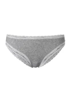 Best s.Oliver Brasilslip Hellgrau