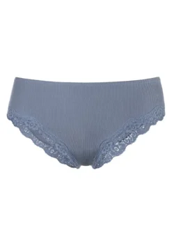 Discount s.Oliver Brasilslip Blau