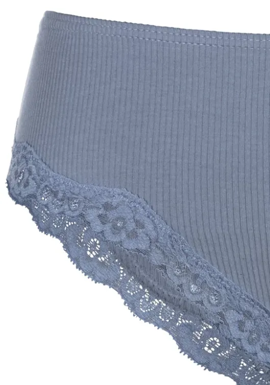 Discount s.Oliver Brasilslip Blau