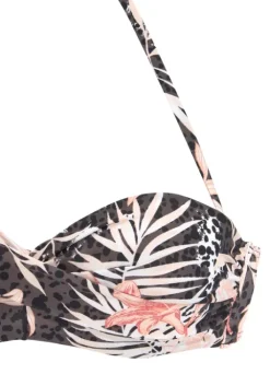 Buffalo Bugel-Bandeau-Bikini