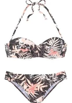 Best Bugel-Bandeau-Bikini"Branda" Bandeau-Bikinis