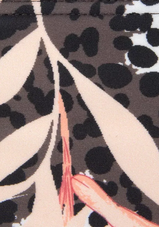Best Bugel-Bandeau-Bikini"Branda" Bandeau-Bikinis