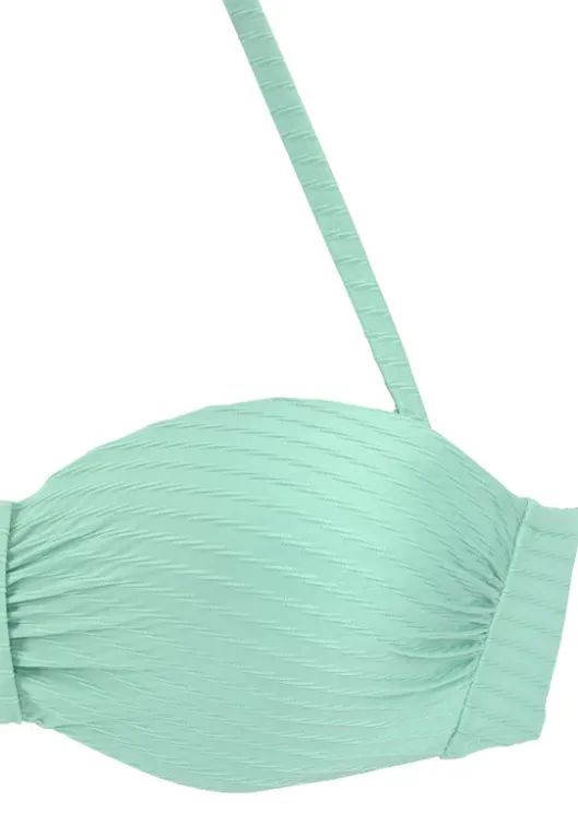 Hot Bugel-Bandeau-Bikini"Cho" Bandeau-Bikinis
