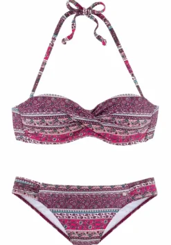Online Bugel-Bandeau-Bikini"Dream" Bandeau-Bikinis