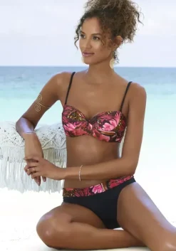 Discount Bugel-Bandeau-Bikini"Elena2" Bandeau-Bikinis