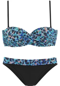 Discount Bugel-Bandeau-Bikini"Ester" Grose Cups
