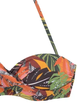 New Bugel-Bandeau-Bikini