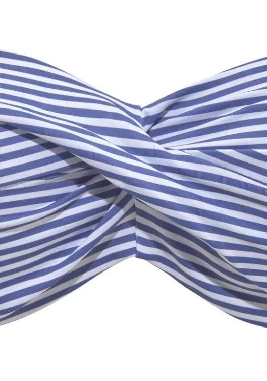 Clearance Bugel-Bandeau-Bikini"Line" Bandeau-Bikinis
