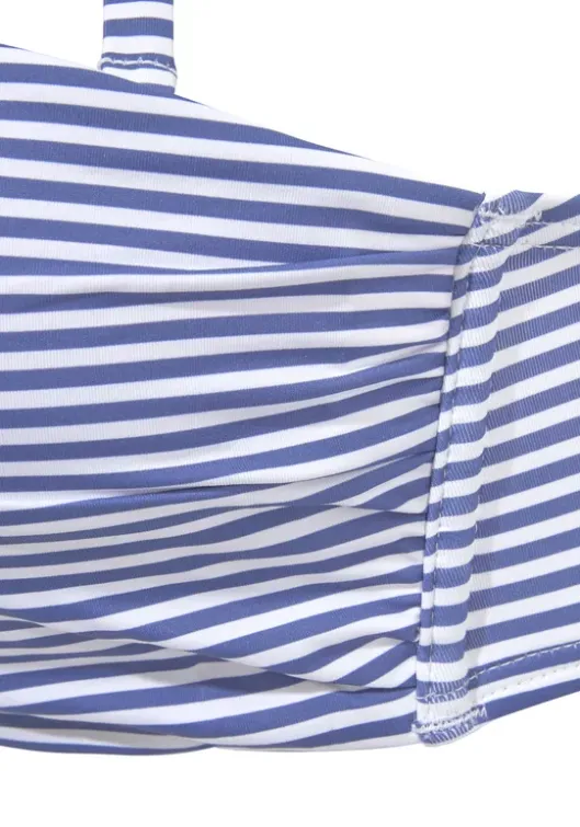 Clearance Bugel-Bandeau-Bikini"Line" Bandeau-Bikinis
