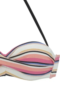 Venice Beach Bugel-Bandeau-Bikini