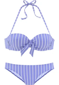 Best Bugel-Bandeau-Bikini"Suru" Bandeau-Bikinis