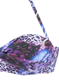 New Bugel-Bandeau-Bikini