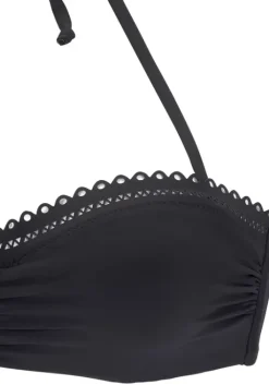 Best s.Oliver Bugel-Bandeau-Bikini-Top