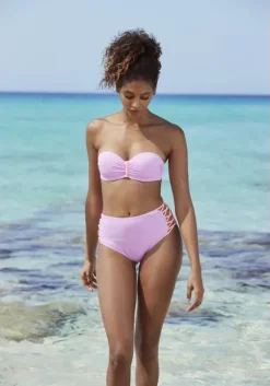 Online Bugel-Bandeau-Bikini-Top