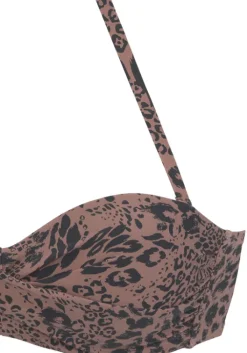Outlet Bugel-Bandeau-Bikini-Top