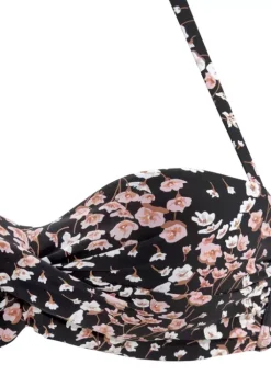 Online Bugel-Bandeau-Bikini-Top