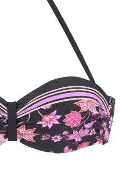 Bugel-Bandeau-Bikini-Top