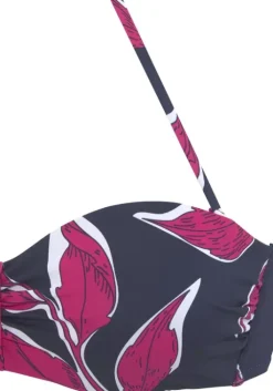New Bugel-Bandeau-Bikini-Top