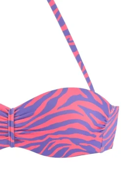 New Bugel-Bandeau-Bikini-Top
