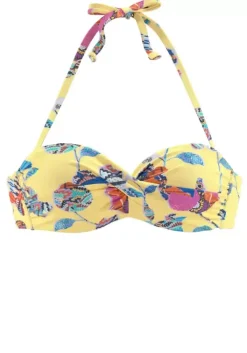 Discount Bugel-Bandeau-Bikini-Top"Jam" Bandeau-Bikinis
