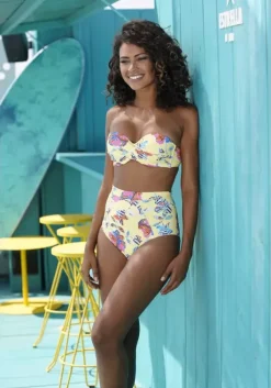Discount Bugel-Bandeau-Bikini-Top