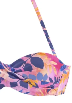 Sale Bugel-Bandeau-Bikini-Top