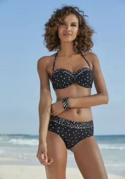 Hot Bugel-Bandeau-Bikini-Top