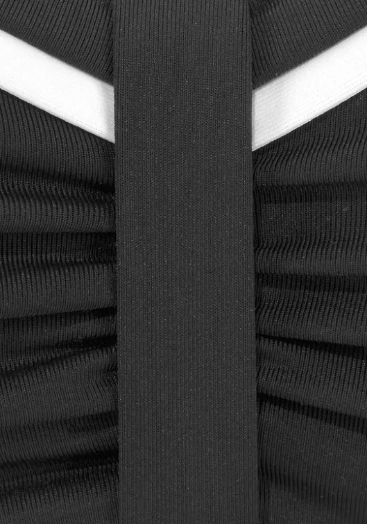 Best Bugel-Bandeau-Bikini-Top"Lorena" Bandeau-Bikinis
