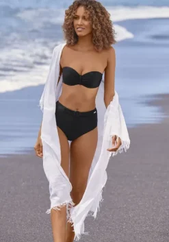 New Bugel-Bandeau-Bikini-Top"Loretta" Bandeau-Bikinis