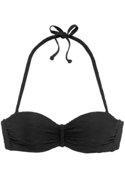 New Bugel-Bandeau-Bikini-Top"Loretta" Bandeau-Bikinis