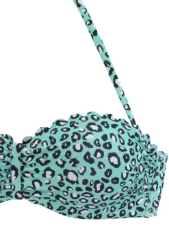 Outlet Bugel-Bandeau-Bikini-Top