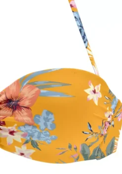 Online Bugel-Bandeau-Bikini-Top