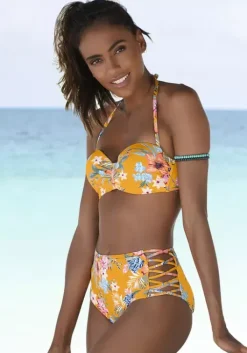 Best Bench. Bugel-Bandeau-Bikini-Top