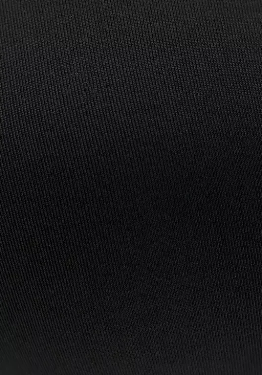 Discount Bench. Bugel-Bandeau-Bikini-Top"Perfect" Schwarz